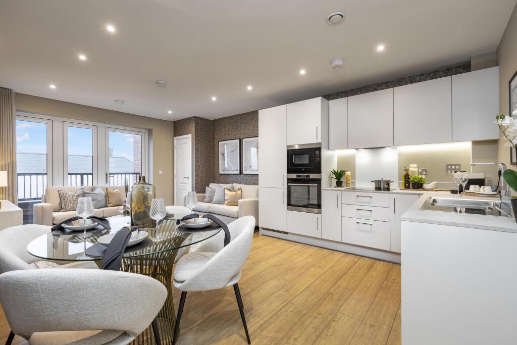 Main image of property: Newcastle Upon Tyne,
NE15 9GQ