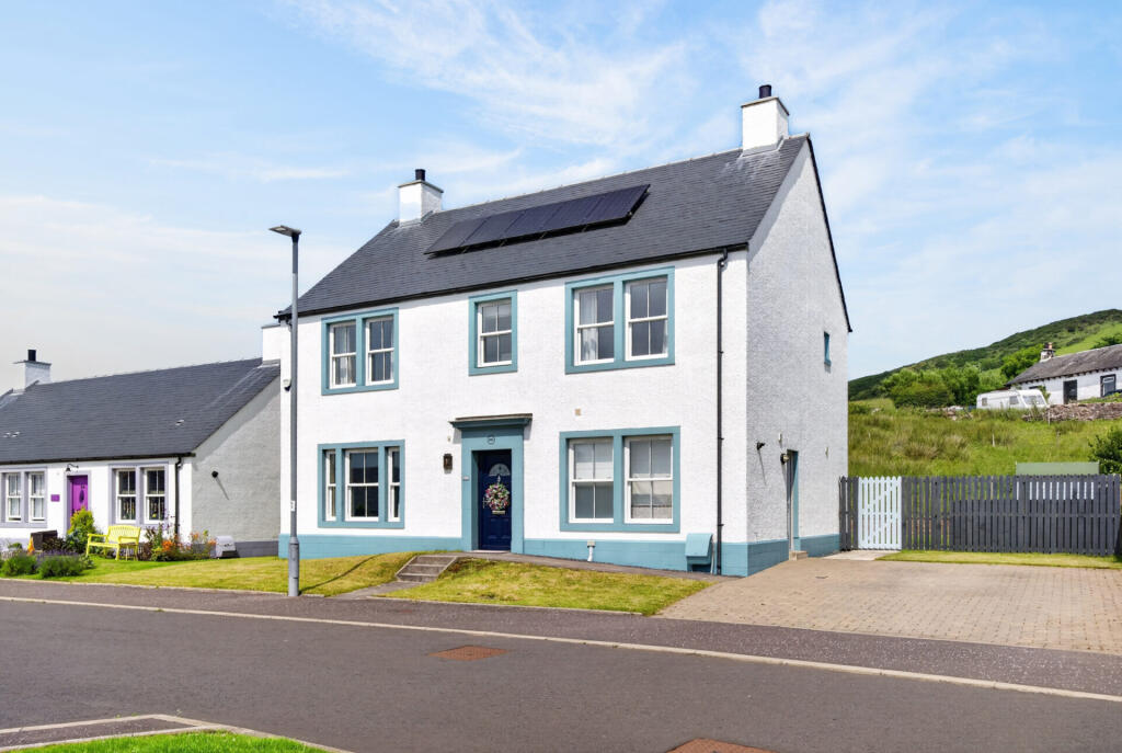 Main image of property: 66 Montgomerie View, Seamill, KA23 9FG