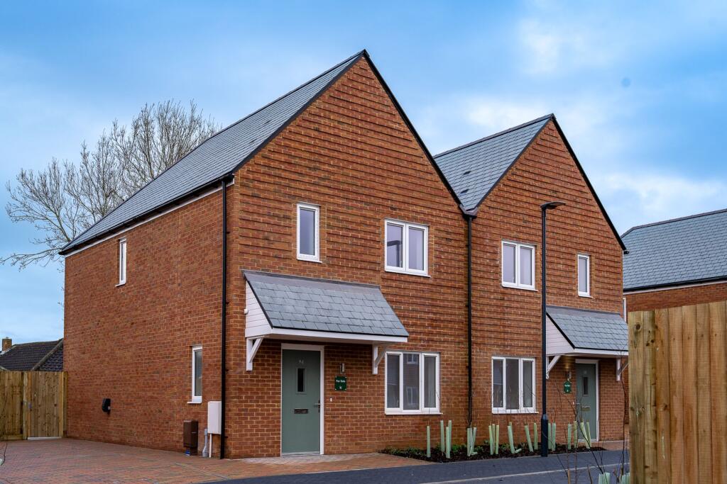 Main image of property: Luker Place, Romney Broadwalk, PO22