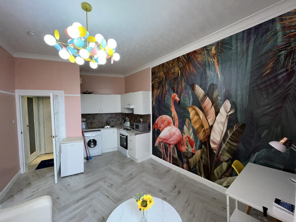 Main image of property: 649 Duke Street, Glasgow
