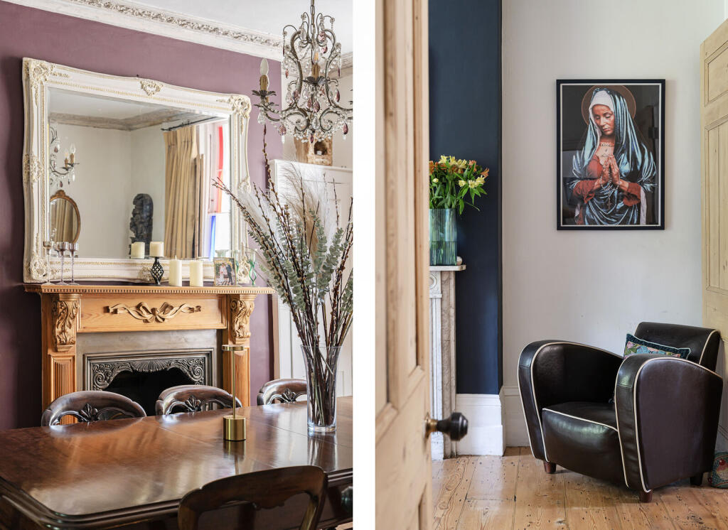 House in London, Highbury - More