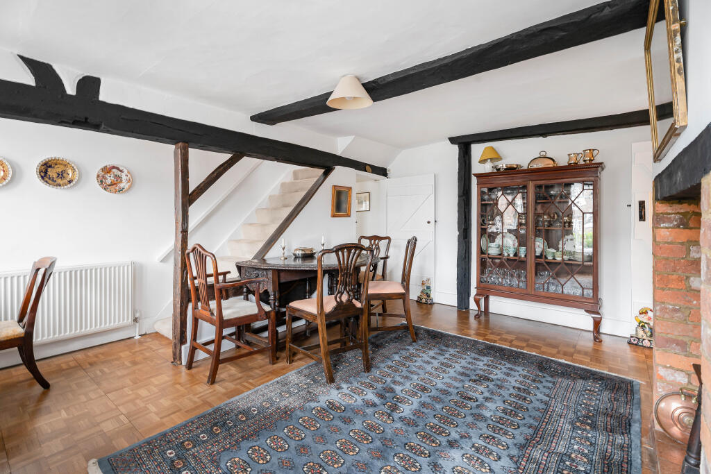 Additional image 10 of High Street, Flamstead, St. Albans, AL3