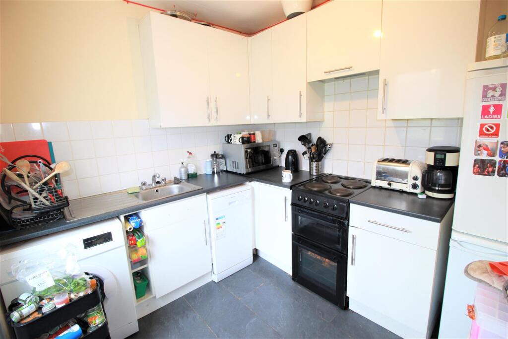 Main image of property: Keith Park Road, Uxbridge,