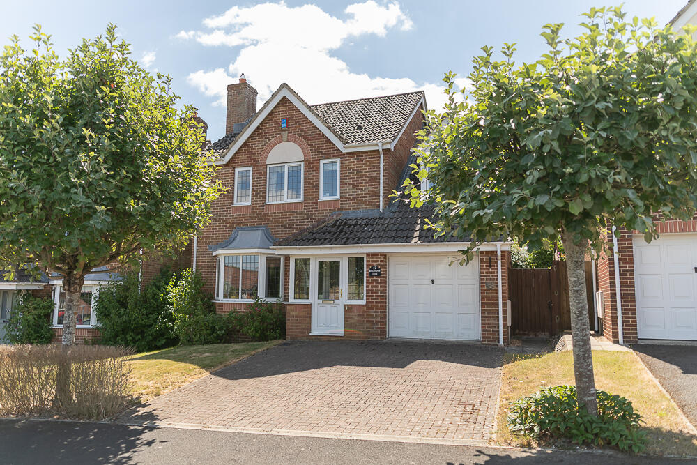 Main image of property: Millennium Close, Salisbury, Wiltshire, SP2
