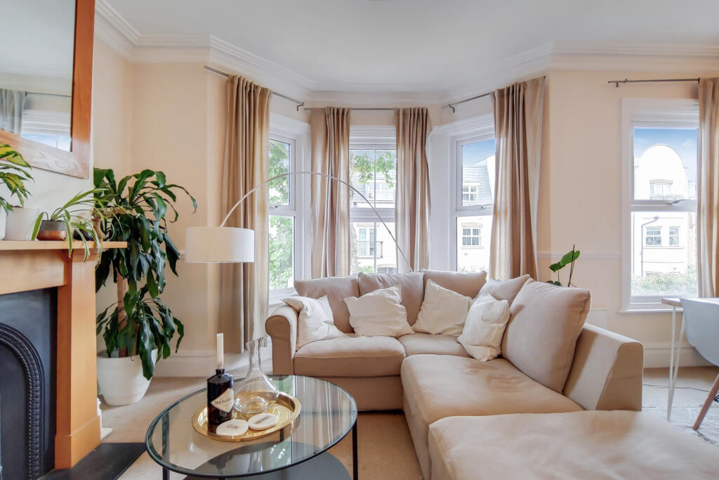 Main image of property: Acton Lane, Chiswick, London, W4