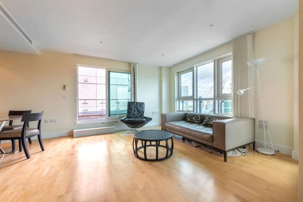 Main image of property: Anchor House, London