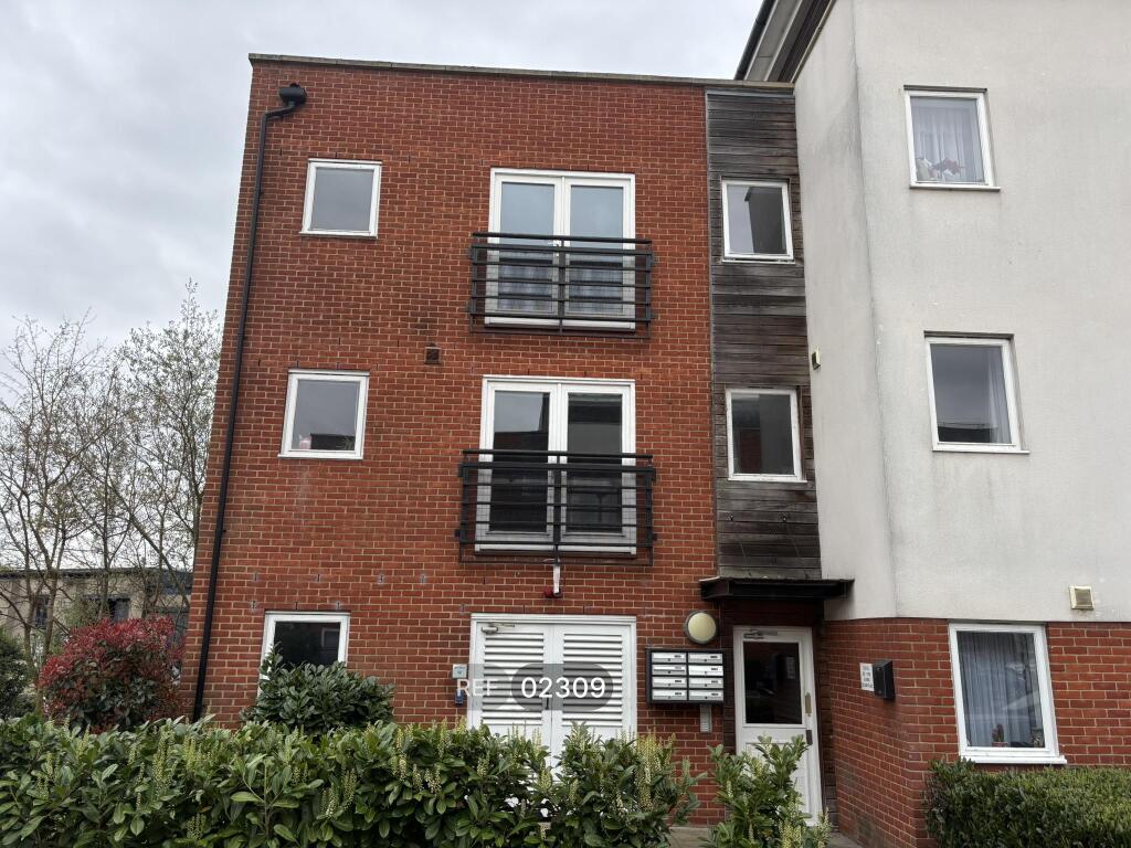 Main image of property: Siloam Place, Ipswich, Suffolk, IP3 0FF