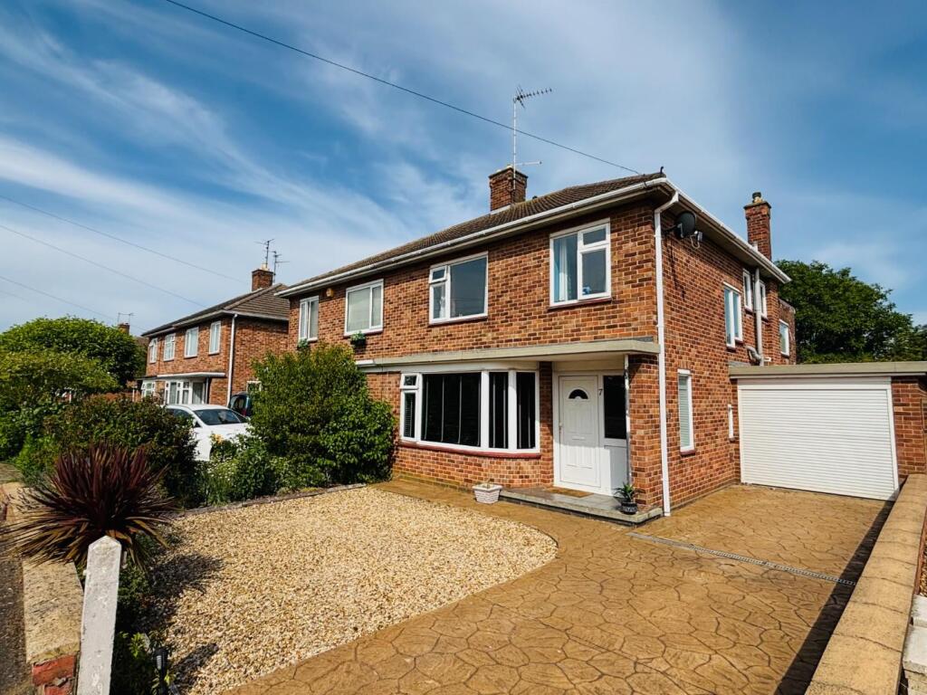 Main image of property: Shire Grove, Peterborough