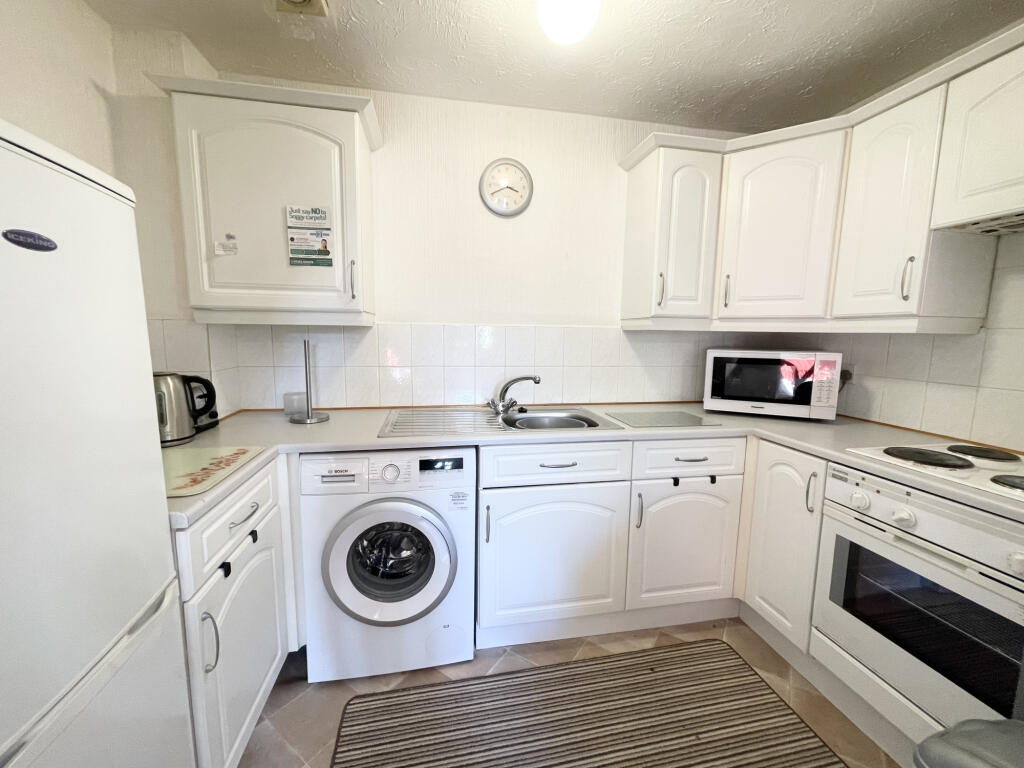 Apartment in Blackpool - View 4