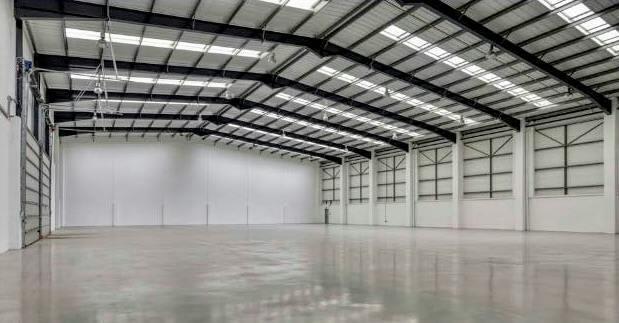 Unit 8, Sterling Centre