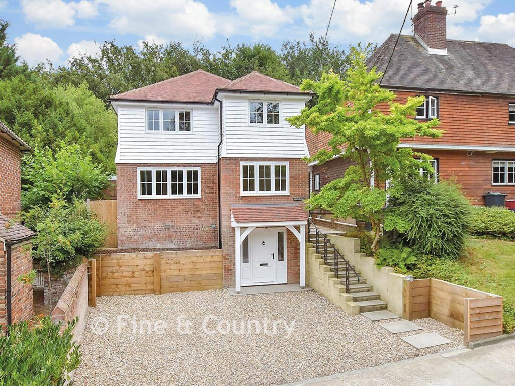 Main image of property: The Street, Petham, Kent