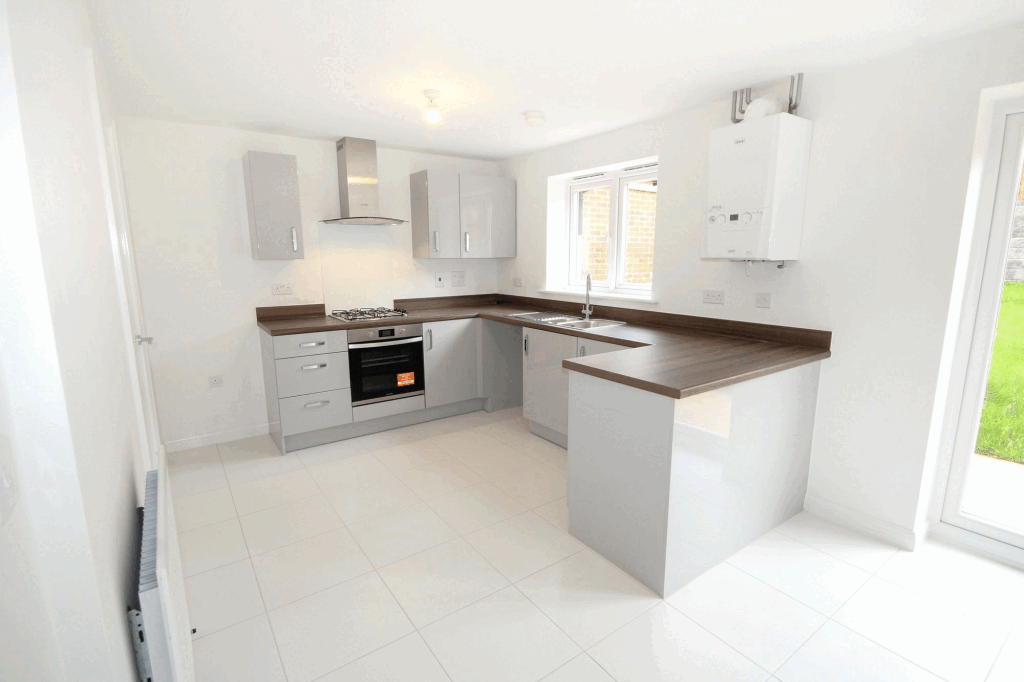 House in Wellingborough - View 2