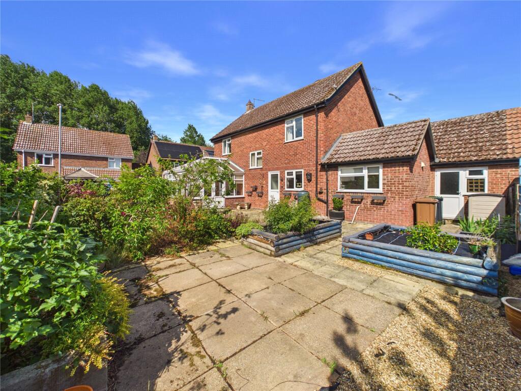 House in Babergh, Long Melford - View 2