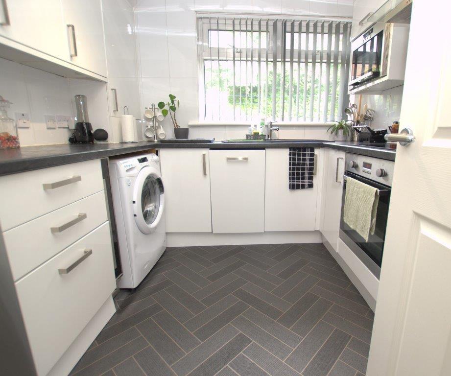 Cantieslaw Drive, Calderwood, East Kilbride photo 5