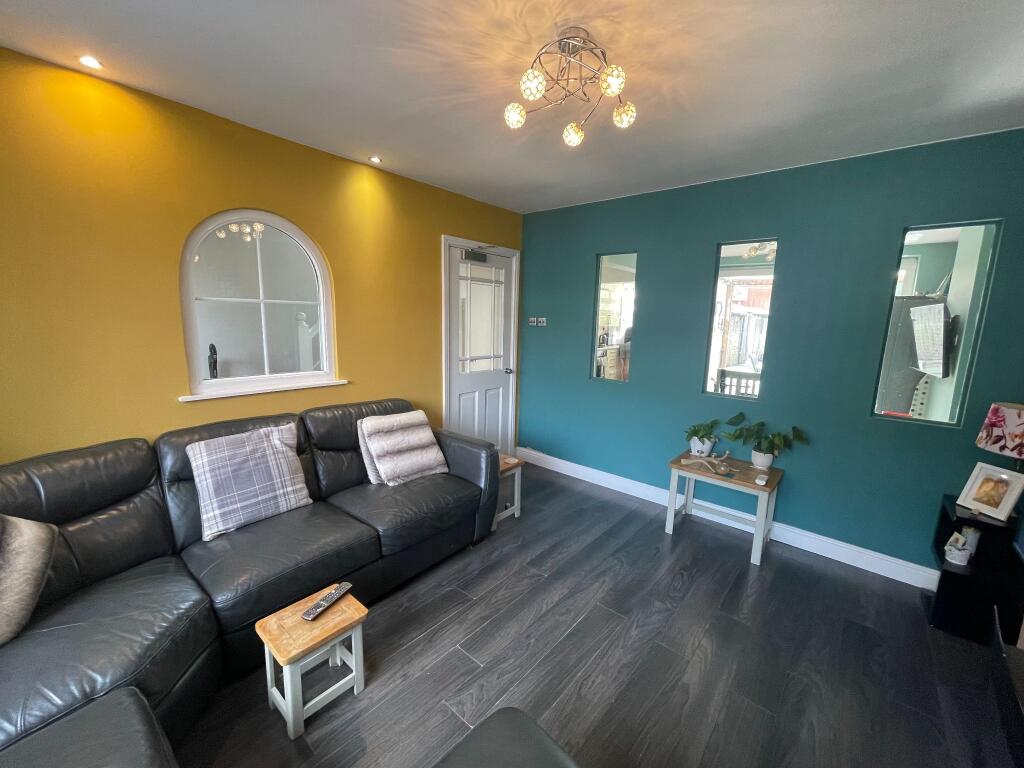 House in Manchester - View 3