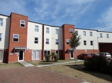 Main image of property: Gaskell Place, Ipswich, Suffolk, IP2