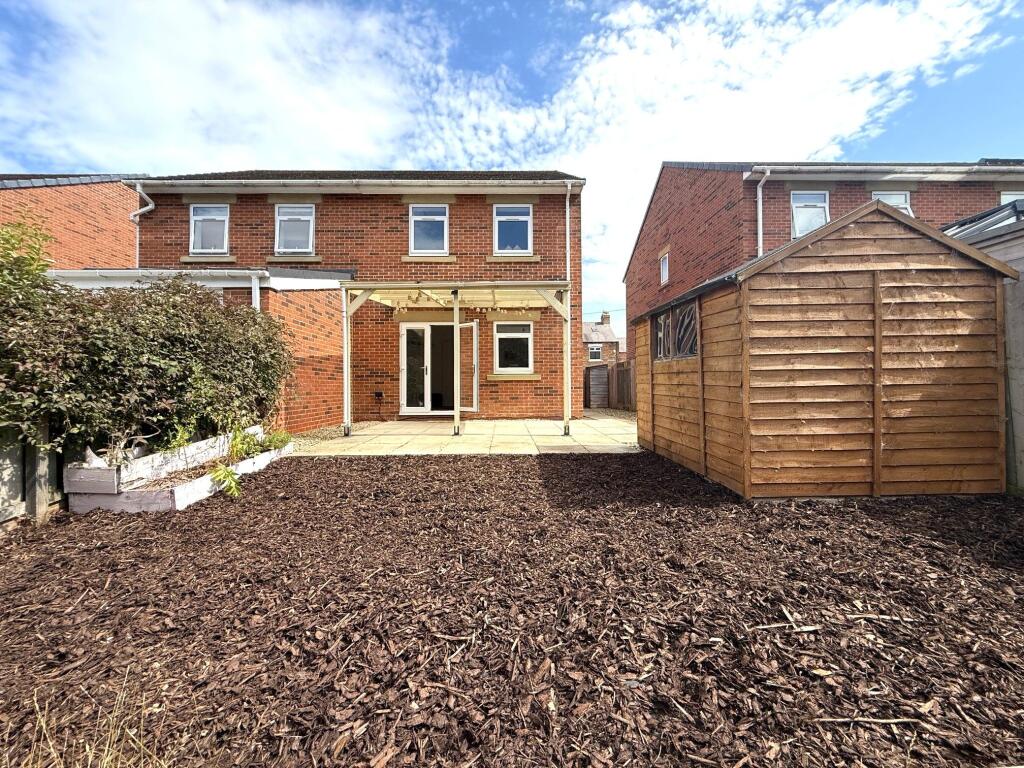 Main image of property: Coxgreen Roads, Penshaw, DH4