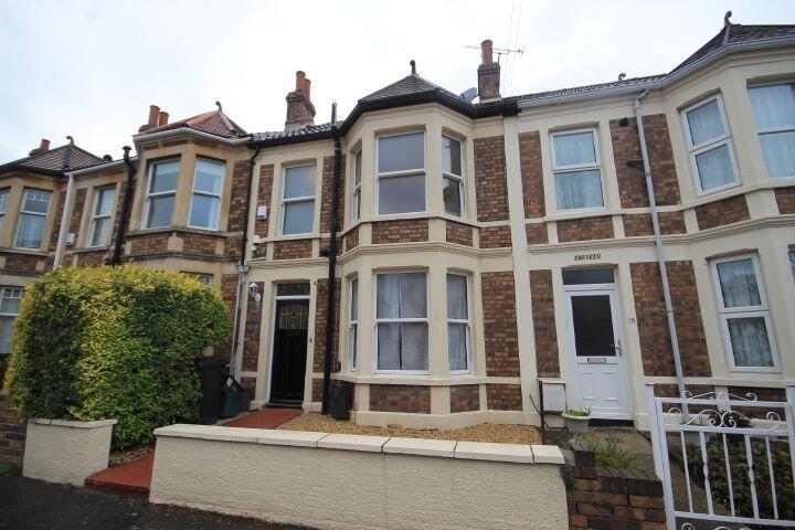 Main image of property: Wick Crescent, Bristol