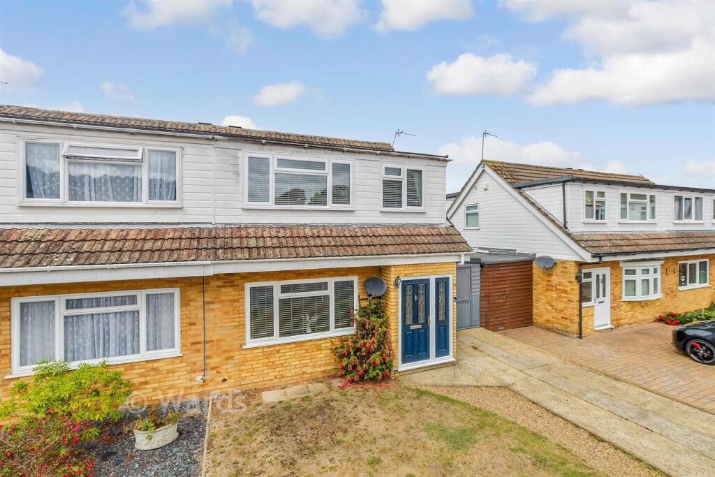 Main image of property: Leigh Avenue, Loose, Maidstone, Kent