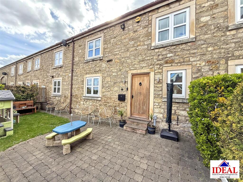 Main image of property: Grove Court, Marr, Doncaster