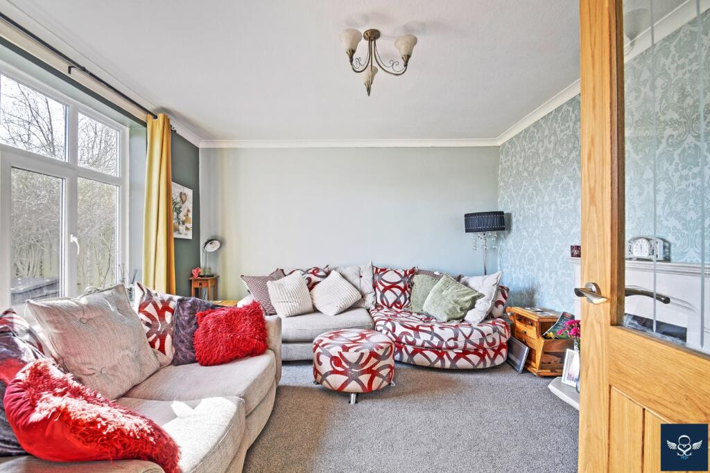 Additional image 5 of Wheatley Lane Road, Fence