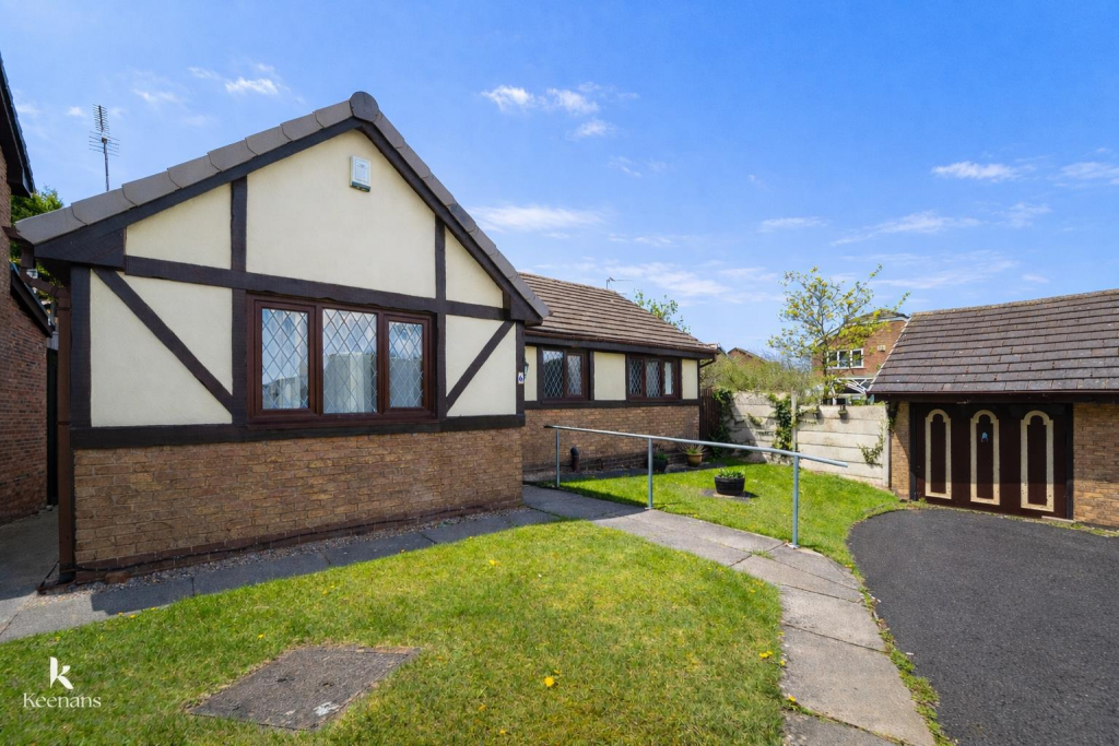 Main image of property: Clockhouse Court, Burnley