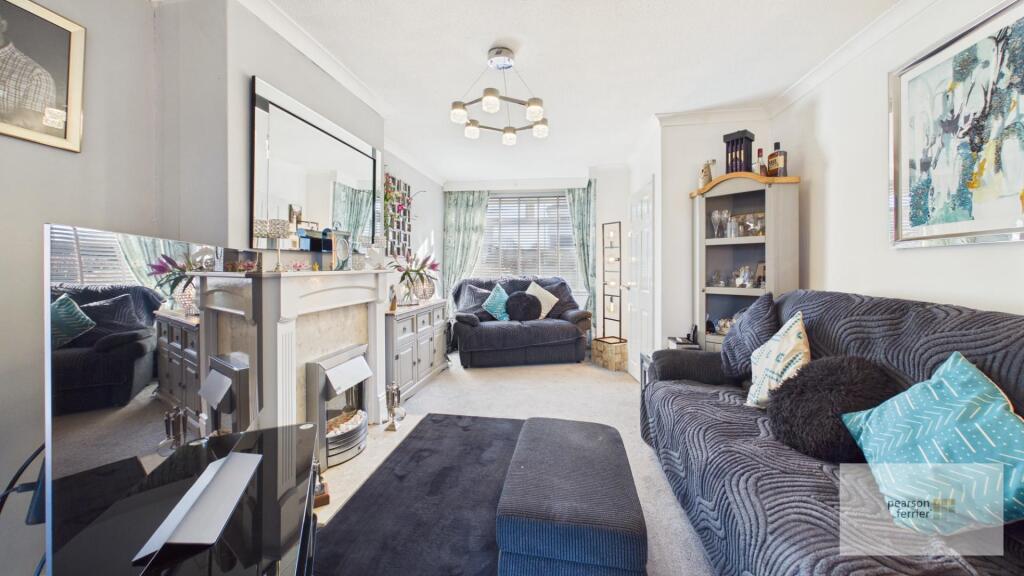 House in Bury, Greater Manchester - View 2