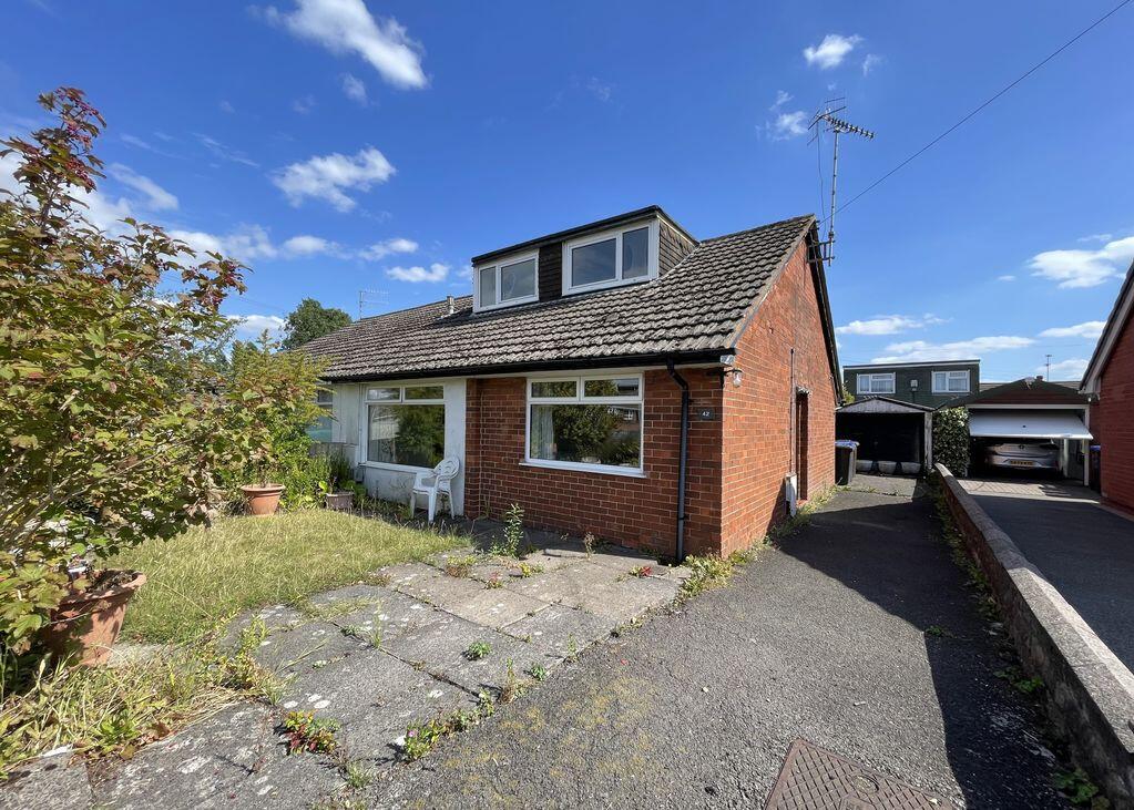 Main image of property: Birch Avenue, Knypersley, Biddulph