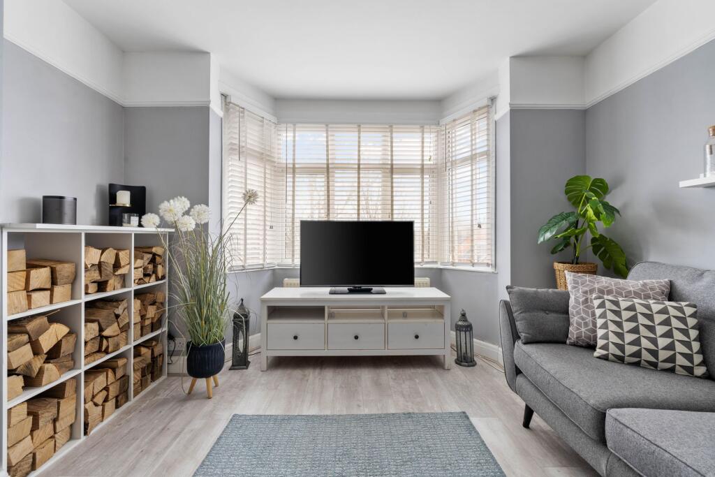 Apartment in Chichester, Parklands - View 5