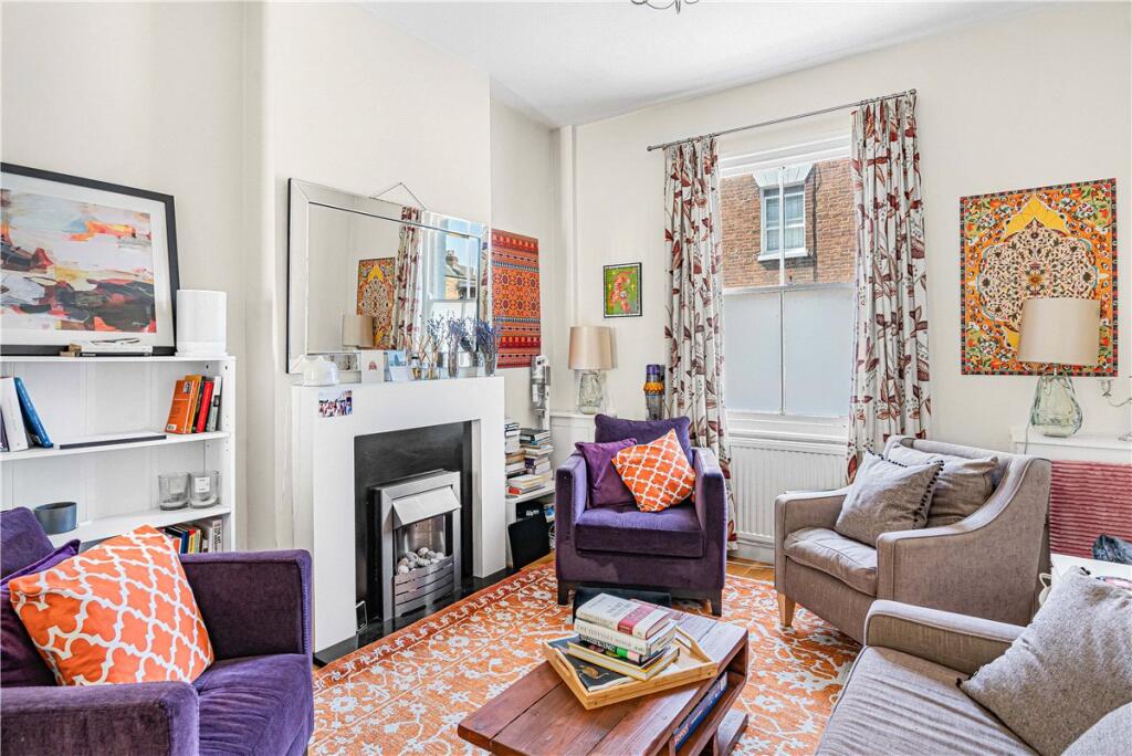 House in Oxford, Jericho - View 4