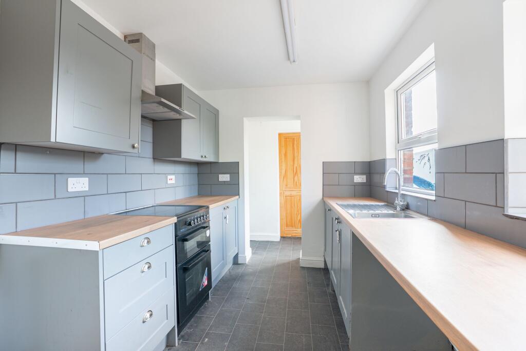 House in Chester - View 5
