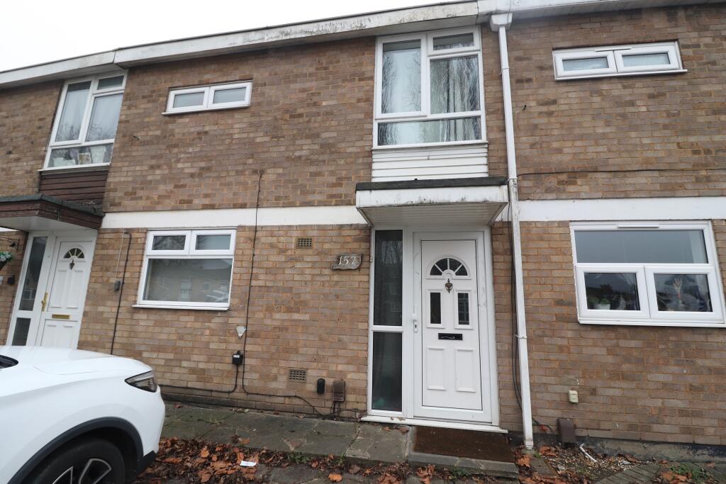 Main image of property: Lee Chapel North, Basildon