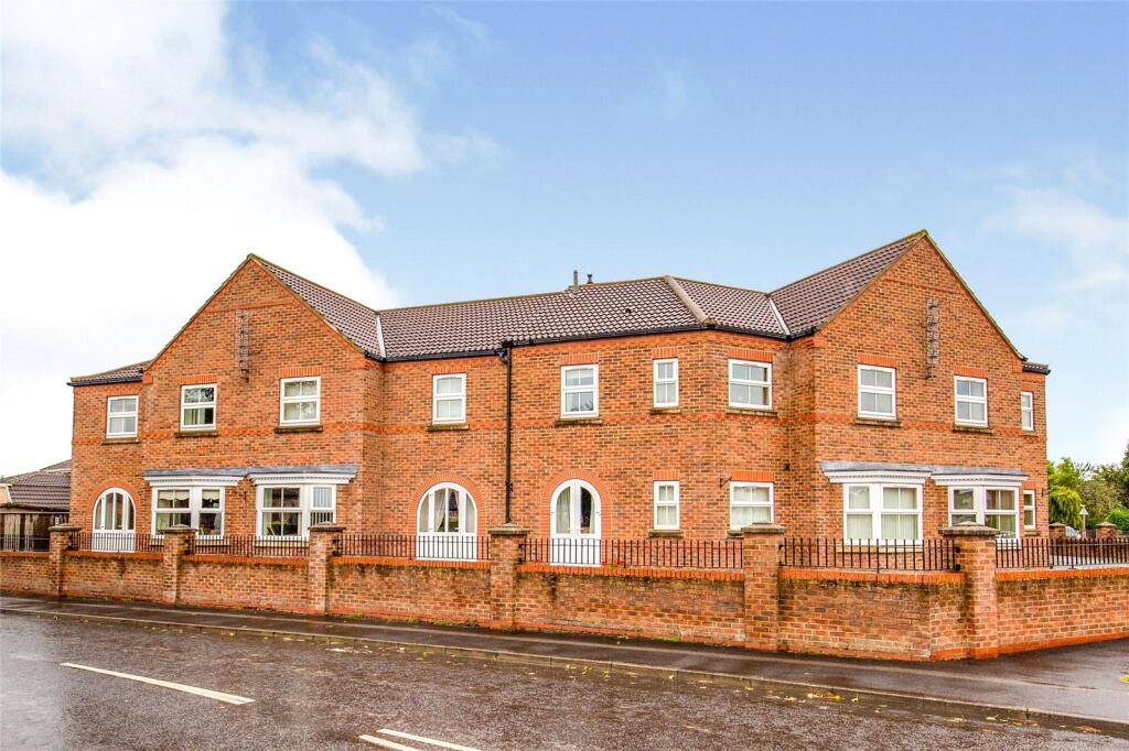 Main image of property: Meadowfield, Stokesley, Middlesbrough, North Yorkshire, TS9