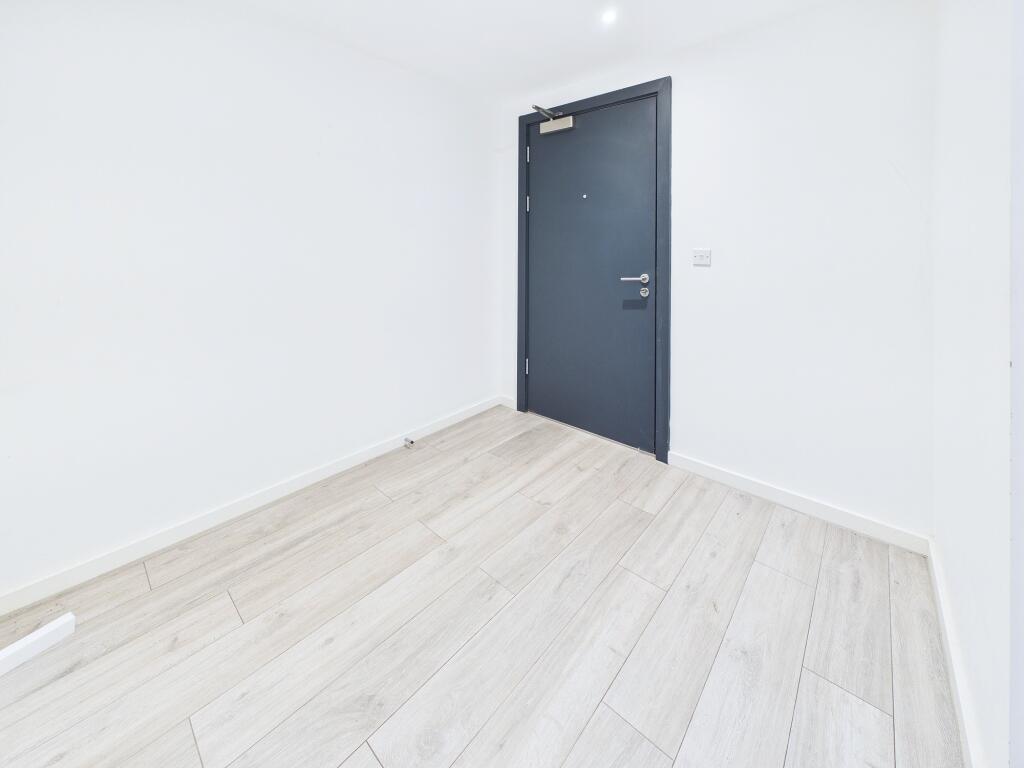 Apartment in Wigan, Greater Manchester - More