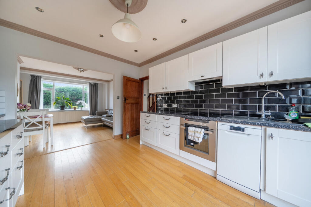 House in London - More