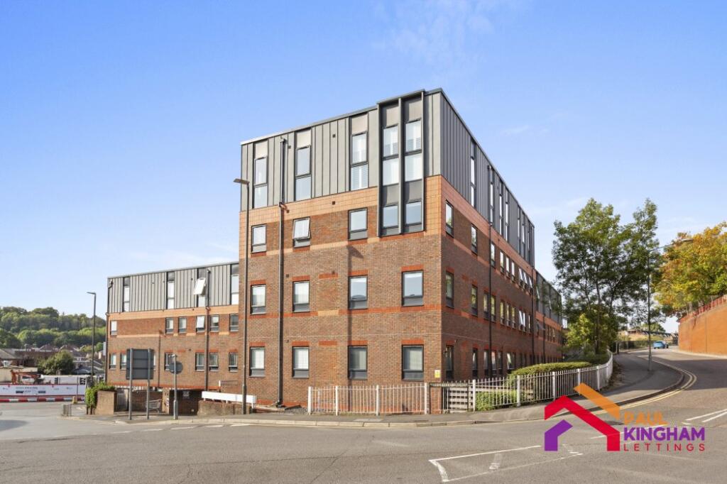 Main image of property: Tempus Court, High Wycombe