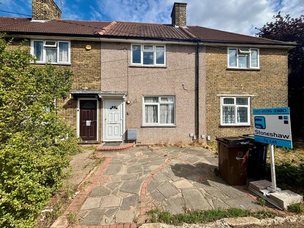 Main image of property: Ford Road, Dagenham, RM10