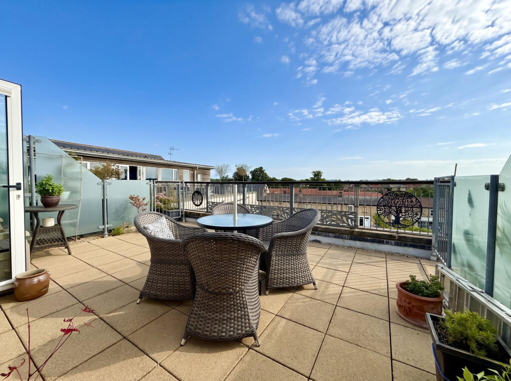 Apartment in Leeds, Wetherby