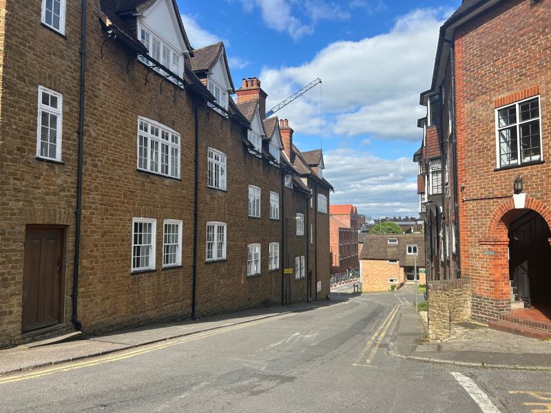 Main image of property: Portsmouth Road, Guildford