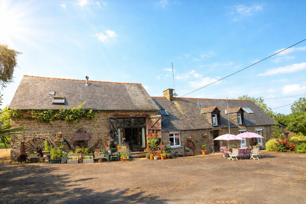 Main image of property: Louvigné-du-Désert, Ille-et-Vilaine, Brittany