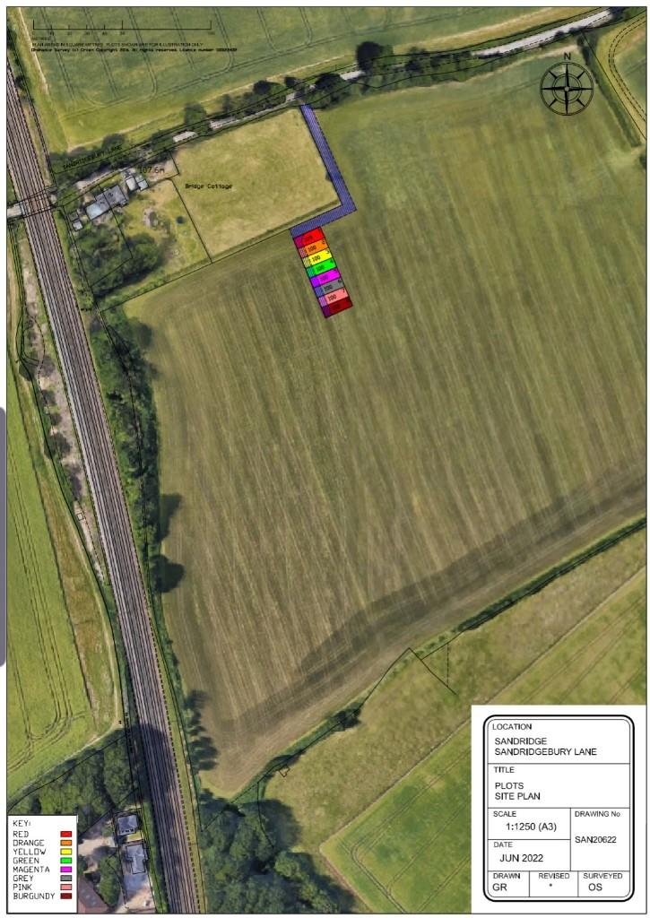 Additional image 6 of Sandridgebury Lane, Sandridge, St. Albans, Hertfordshire, AL36JF