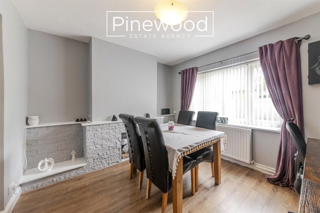 Kings Road, Connahs Quay, Flintshire, CH5 - View 5