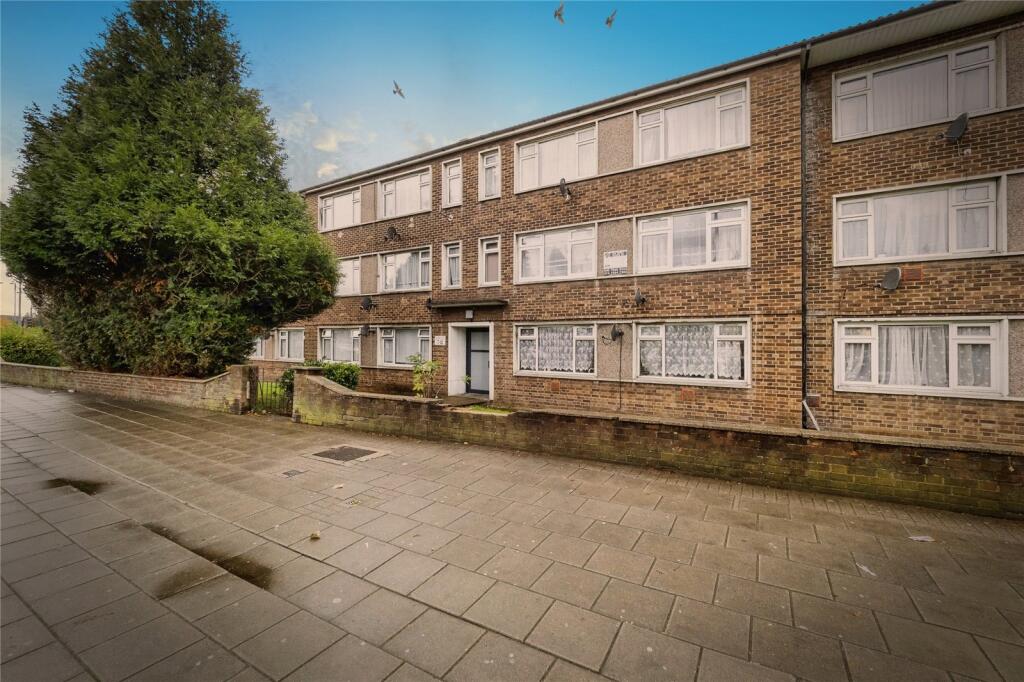 Main image of property: Whalebone Lane South, Dagenham, RM8