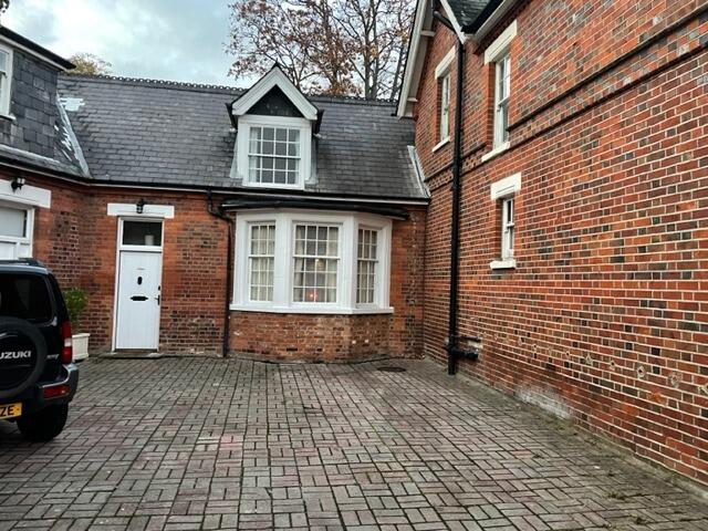 Main image of property: St. Peters Avenue, Caversham, Reading, Berkshire, RG4 7DH