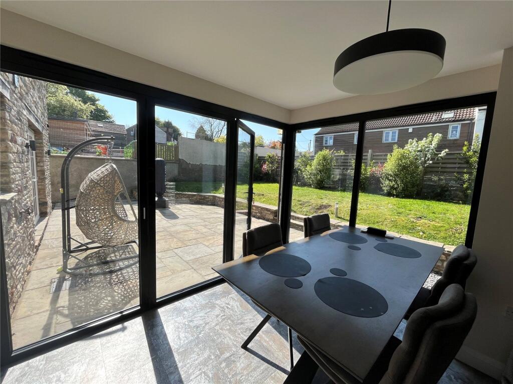 House in Superb Three Bedroom Home - Chewton Mendip, Chewton Mendip - View 5