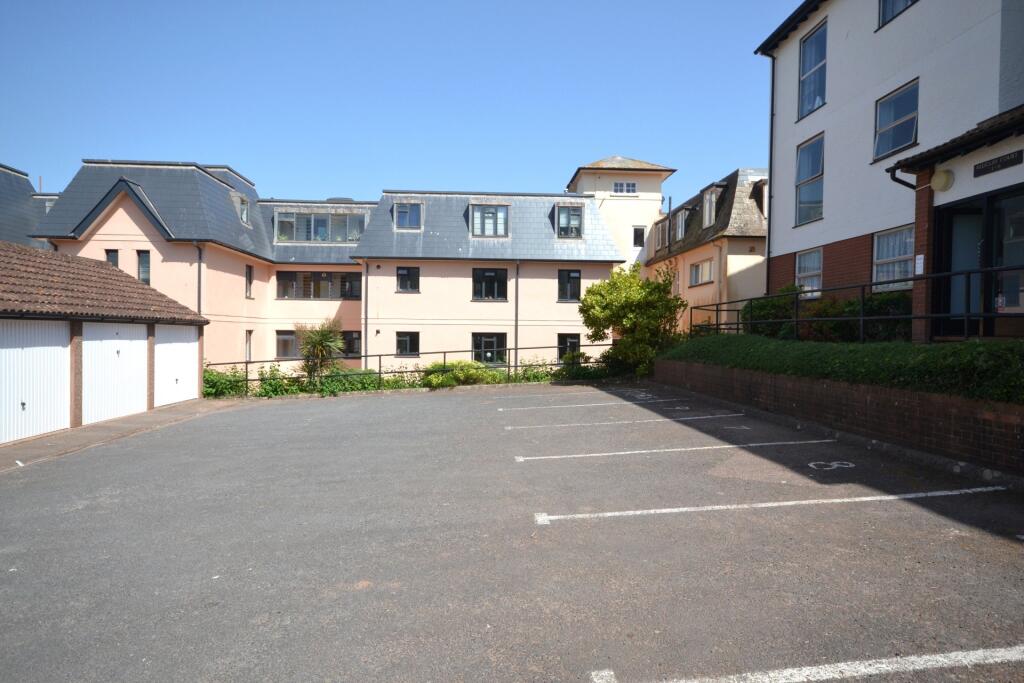 Apartment in East Devon, Budleigh Salterton - View 4
