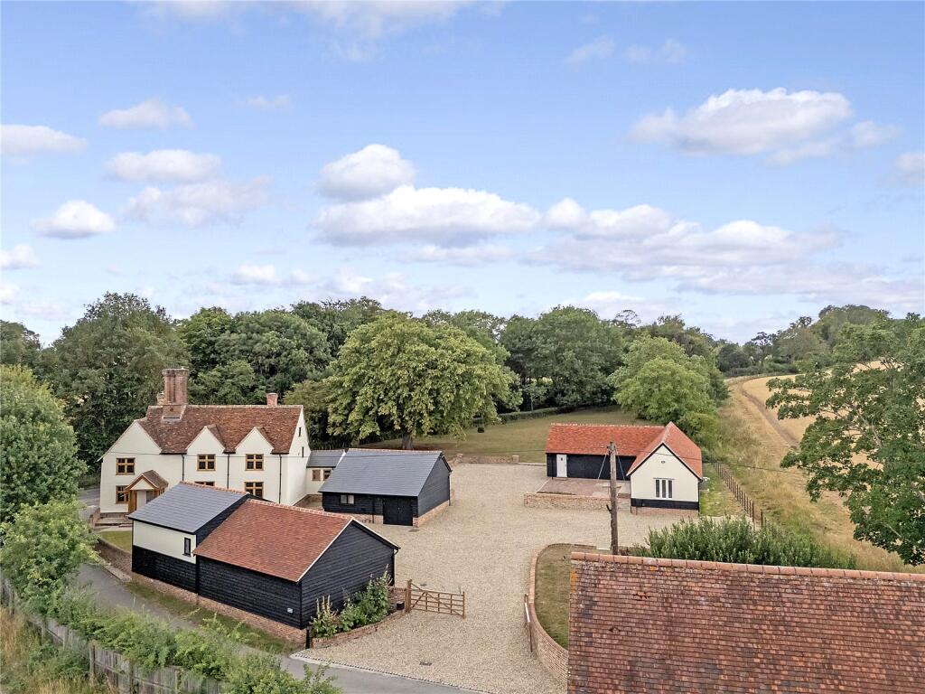 Main image of property: Braintree Road, Shalford, Braintree, Essex, CM7