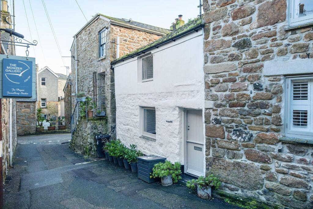 Main image of property: Brook Street, Mousehole, Penzance