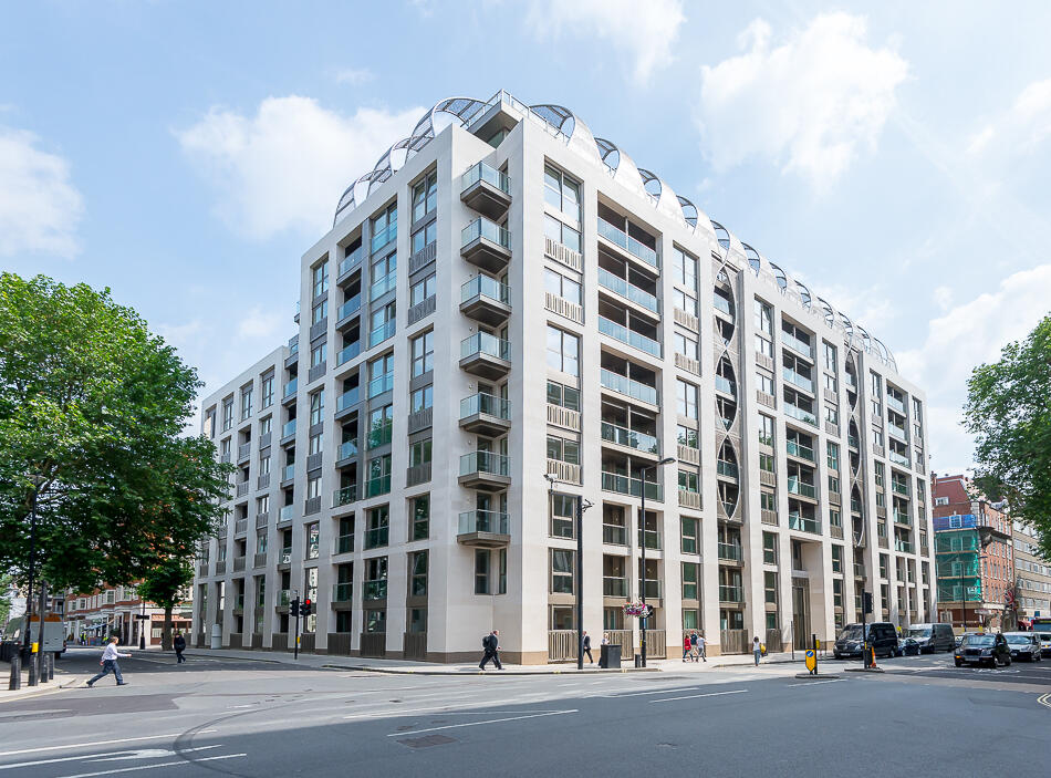 Main image of property: Horseferry Road, Westminster, SW1P