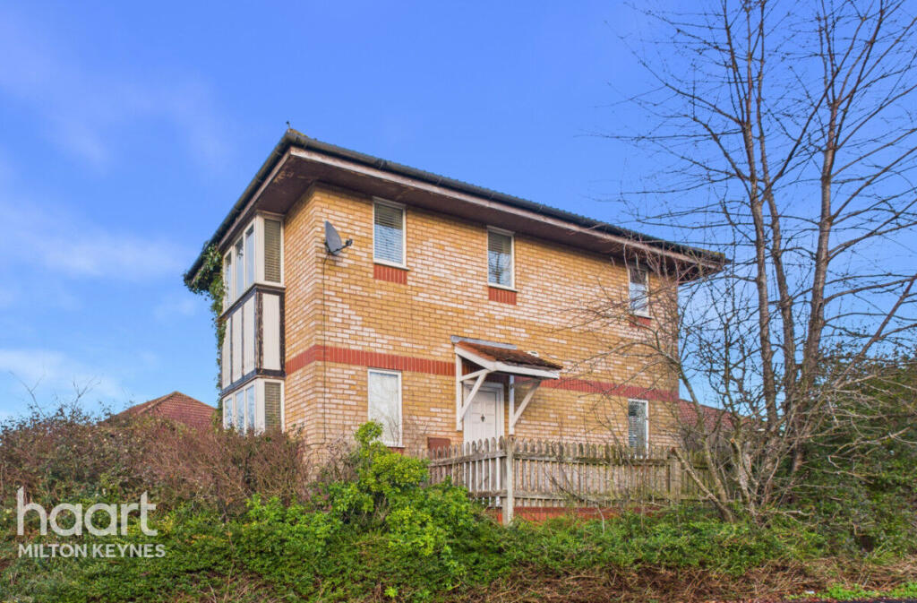 Main image of property: Sipthorp Close, Milton Keynes